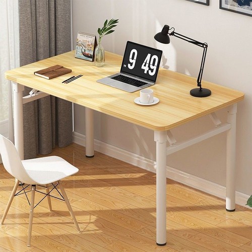 Computer desk assembly - computer, no