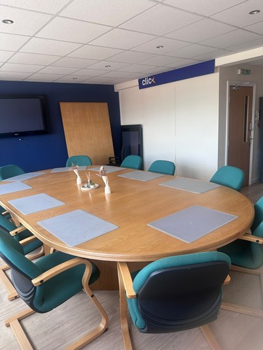 Large seater conference - large, 10
