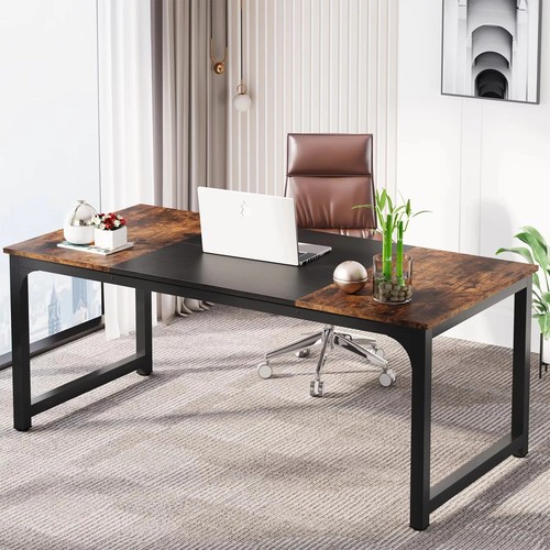 Large office desk 180cm - office,