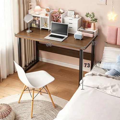 Computer desk laptop - desk, pc