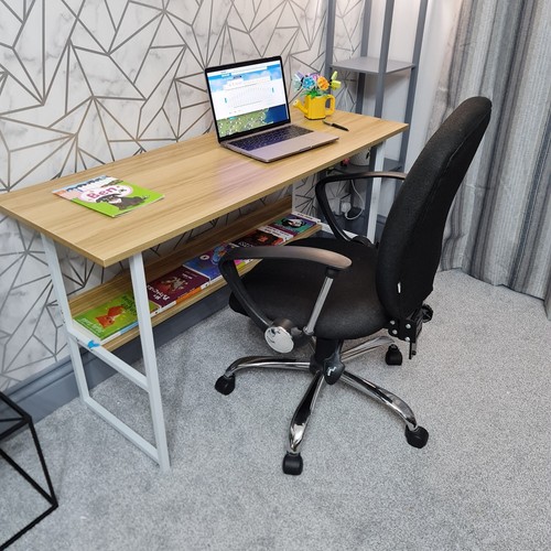 120cm office desk home - 120cm,