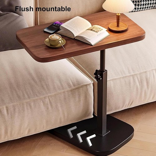 Adjustable shaped sofa side - adjustable,