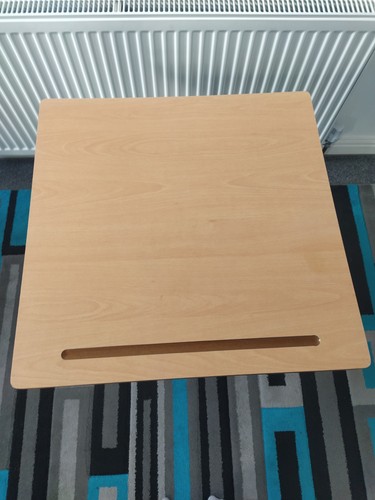 Foldable table desk - foldable, table/desk