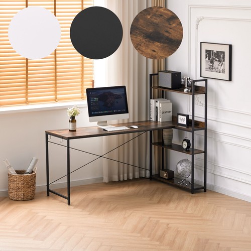 Corner computer desk - corner,