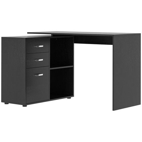 Homcom computer desk - computer,