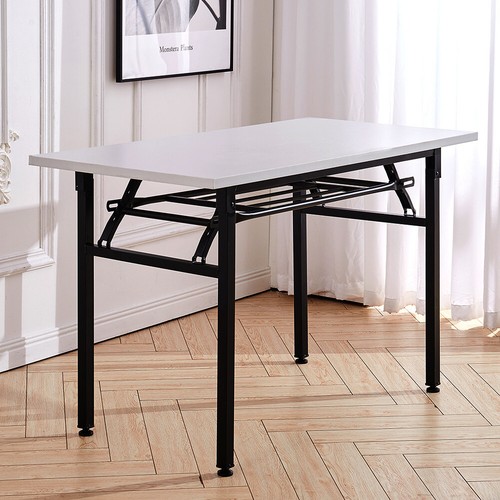 Folding computer desk home - computer,