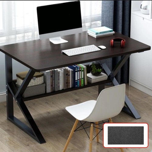 Computer desk laptop study - laptop,