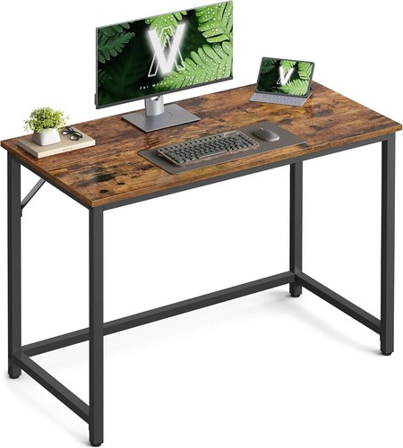 Computer desk writing - computer,