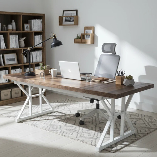 160cm executive office desk - executive,