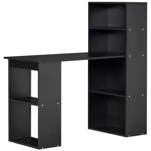 Homcom 120cm computer desk - 120cm,