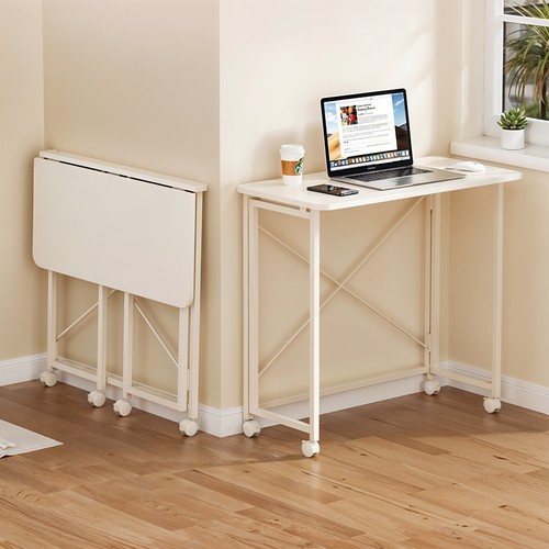 Portable folding desk home - portable,