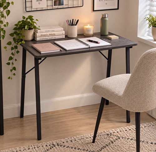 Compact desk table office for - compact,