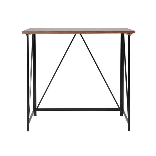 Folding table desk office - desk,