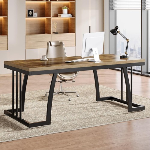 160 executive desk large - 160,