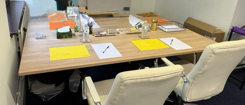 Office meeting conference - office, meeting/conference