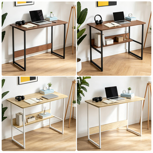Computer desk office - computer,