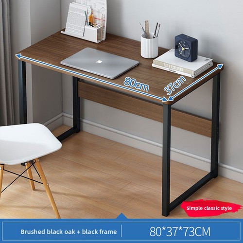 Computer desk laptop study - computer,