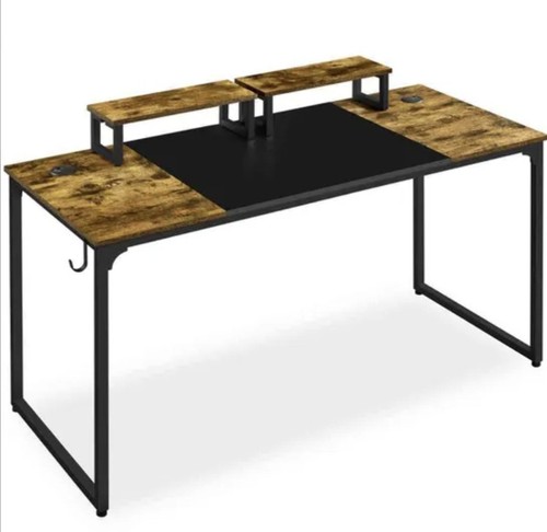 Yaheetech laptop desk - desk, table