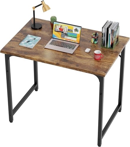 80cm vintage computer desk - computer,