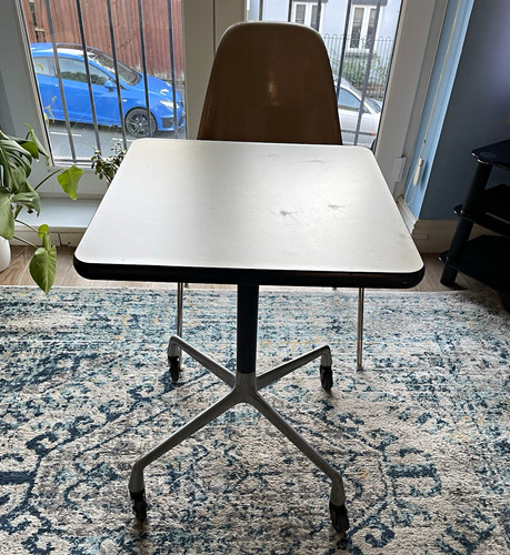 Retro charles eames - retro,