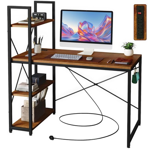 120cm computer desk study - desk,