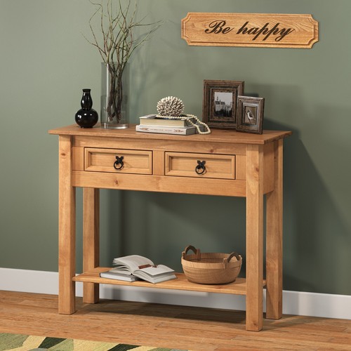 Corona console table - console, 2