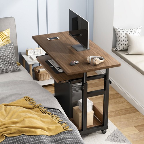 Height adjustable small - height,