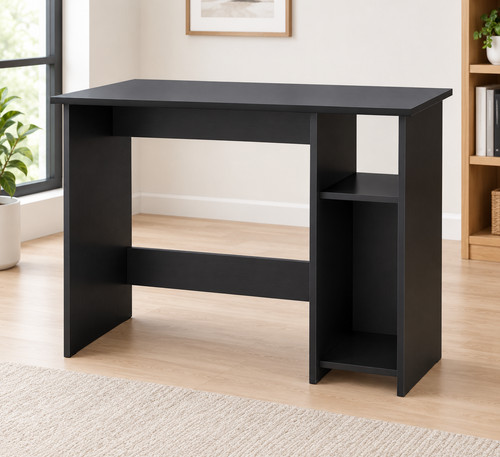 Brand new black - brand, desk