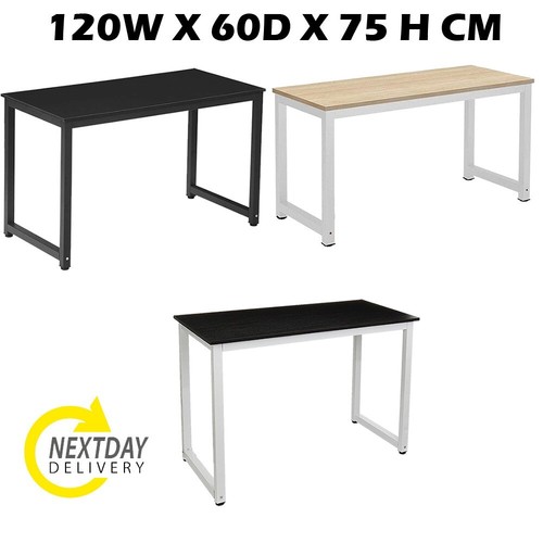 Computer desk workstation - computer,