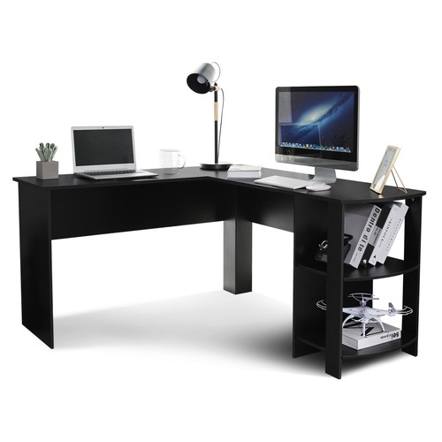 Mondeer shaped computer desk - computer,