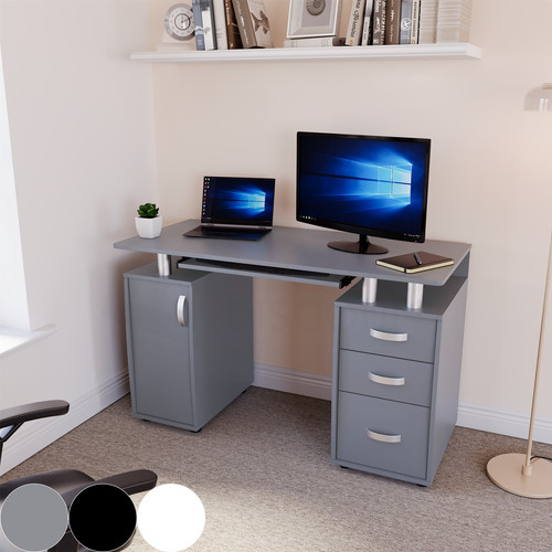 Drawer computer desk home - drawer,