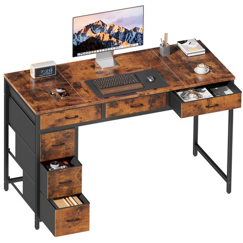 120 home office - office, desk