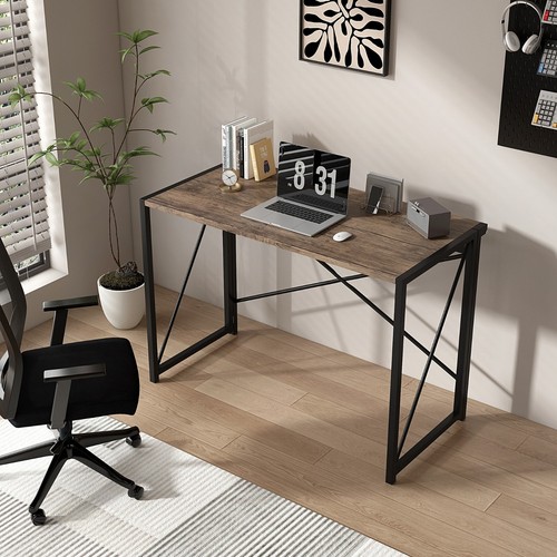 Folding desk foldable - desk,