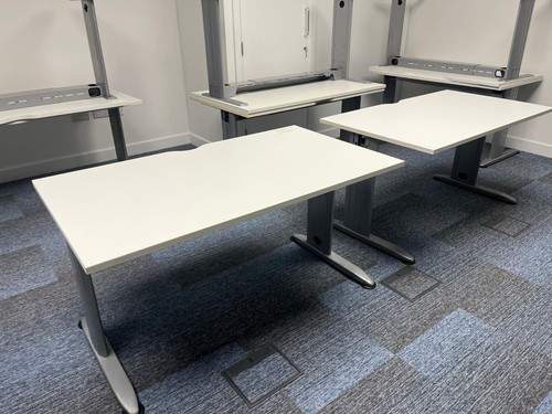 White office