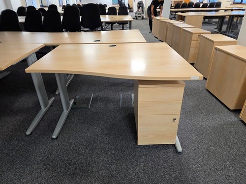 Senator office wood - senator, desk