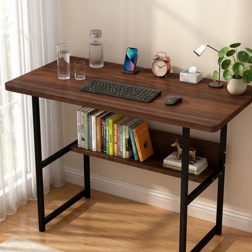 Computer desk laptop study - desk,