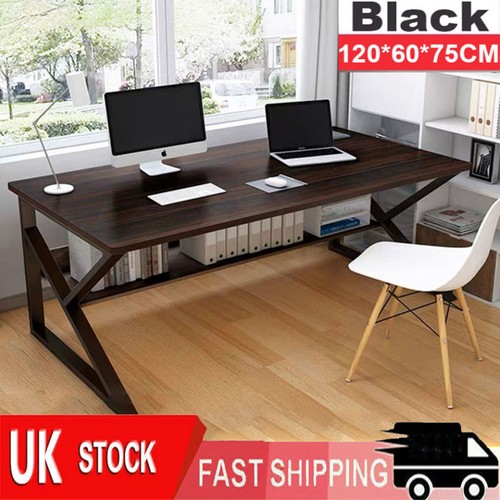 Computer desk with storage - storage, pc