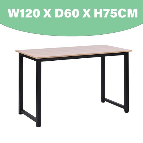 Heavy duty 120cm - duty, desk