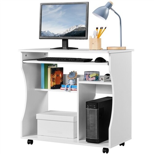 Space saving computer - space, pc