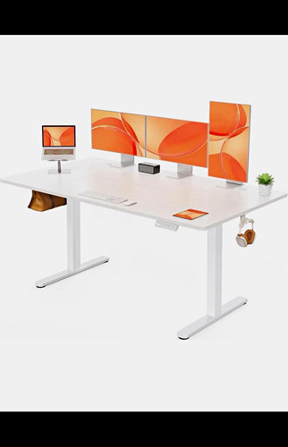 Electric standing desk - electric,