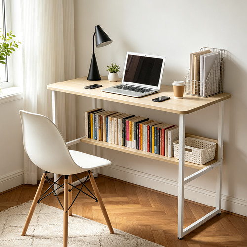 Computer desk laptop study - pc,