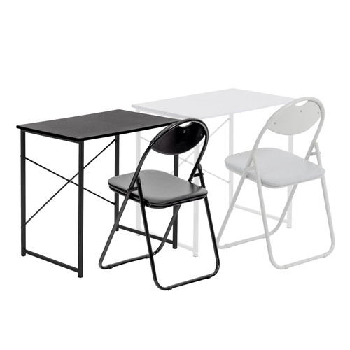 2pc office desk chair - office,
