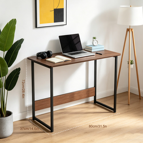 Computer desk laptop study - laptop, pc