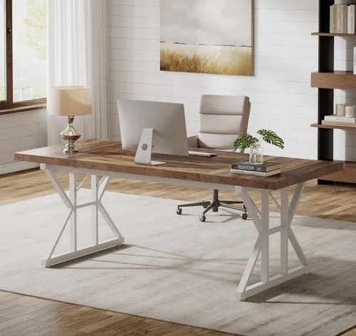 160cm executive office desk - executive,