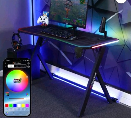 New rocker arteon rgb led - arteon,