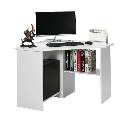 Panana corner computer desk - corner,